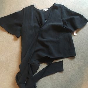 Vetta top- never been worn